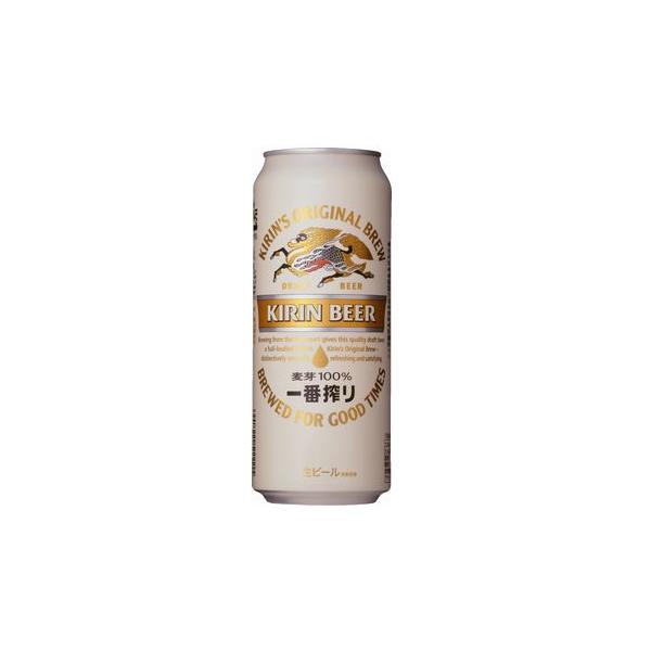 キリン（KIRIN） 一番搾り 500ml×24本 : とちぎ商店 - 通販 - Yahoo