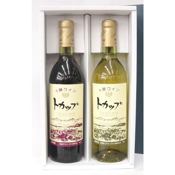十勝ワイン トカップ 赤/白 各720ml セット : とちぎ商店 - 通販 十勝ワイン トカップ 赤/白 各720ml セット : とちぎ商店 - 通販