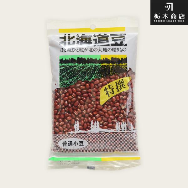 北海道 松田商店 特選 普通小豆 300g×5 令和7年産 : とちぎ商店 - 通販
