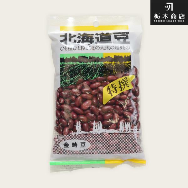 北海道 松田商店 特選 金時豆 300g×5 令和6年産