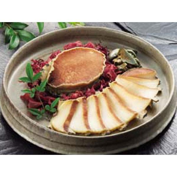 あわび煮貝 肝付き 山梨県 甲府 約90g 2個 Kkb T8 健康美食計画 通販 Yahoo ショッピング