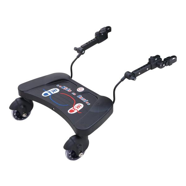 他サイト： 日本育児 ママつれてって! 静音(しずか)の商品画像