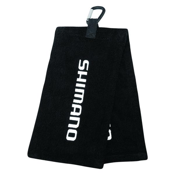 他サイト： シマノ(SHIMANO) フィッシングタオル SHIMANO AC-060Pの商品画像