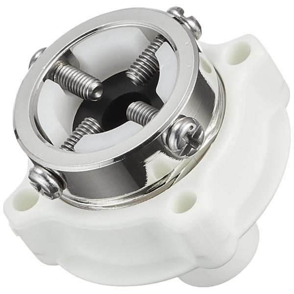 他サイト： フローバル 洗濯機用 給水ホース ワンタッチアダプター PWS-FADの商品画像