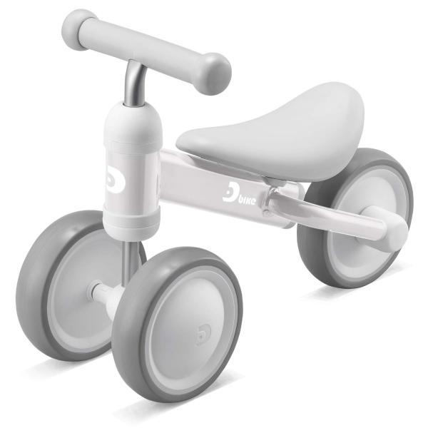 D-bike mini プラス アッシュ
