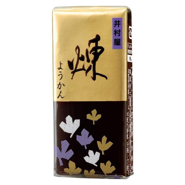 他サイト： 井村屋 58gミニようかん 煉 58g×10個の商品画像