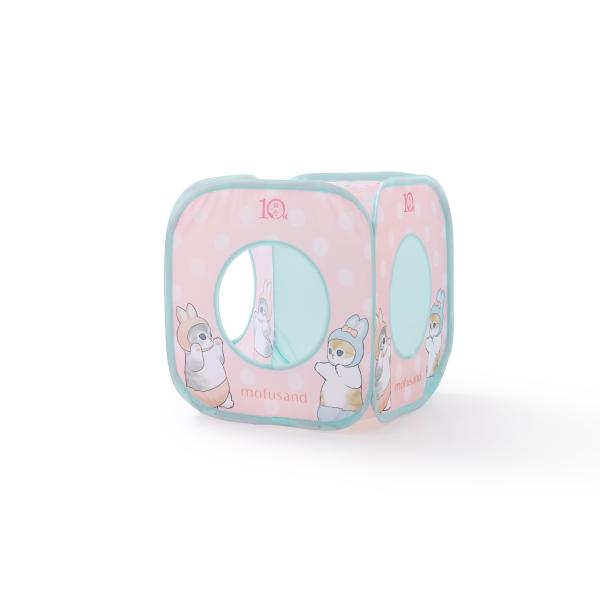 他サイト： 猫壱 キャットプレイキューブ mofusandの商品画像