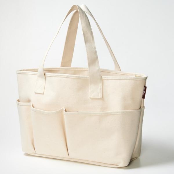 アーバンリサーチ ツールバッグ 超大容量 内ポケット付き 外ポケット5か所 トートバッグ エコバッグ Buyee Servis Zakupok Tretim Licom Buyee Pokupajte Iz Yaponii