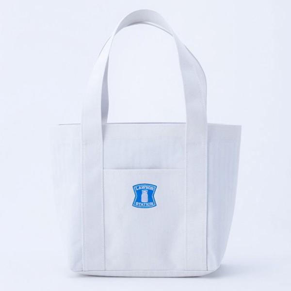 XLOV オリジナルトートバッグ WHITE ホワイト 会場限定 グッズ バッグ Woman オフホワイト トッズ Di バッグ フォリオ レザー