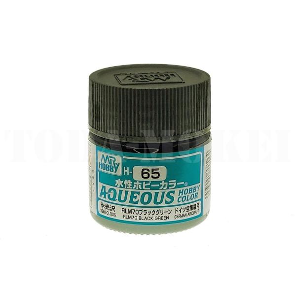 GSINIX zr[J[ H65  RLM70ubNO[