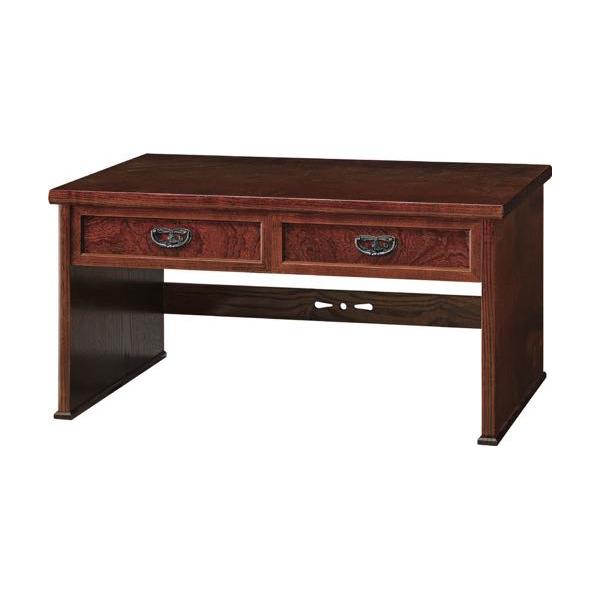 秋草シリーズ日本製材質：天然木ケヤキ材サイズ：巾750ｘ奥行450ｘ高さ370 (mm)【左】引出し内寸：W305×D355×H70 (mm)【右】引出し内寸：W305×D220×H70 (mm)【右奥：忍び箱】引出し内寸：W270×D10...