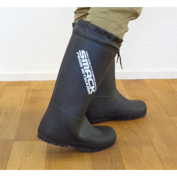 ミツウマ 防寒長靴 スマック Smack No 05mu 防寒靴 スノーブーツ 雪 ながぐつ 長ぐつ レインブーツ メンズ 釣りブーツ フィッシング ガーデニング Buyee Buyee 提供一站式最全面最专业现地yahoo Japan拍卖代bid代拍代购服务 Bot Online