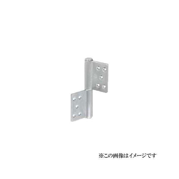 中西産業 旗丁番 5KJ-31-AA(丁番 蝶番 ヒンジ 交換 金物 通販)