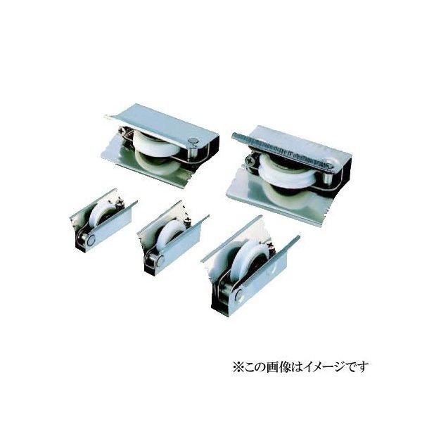 ヨコヅナ AES-0172 サッシ取替戸車 平型 ジュラコン(R)車 17型 ヨコヅナ AES-0172 サッシ取替戸車 平型 ジュラコン(R)車 17型