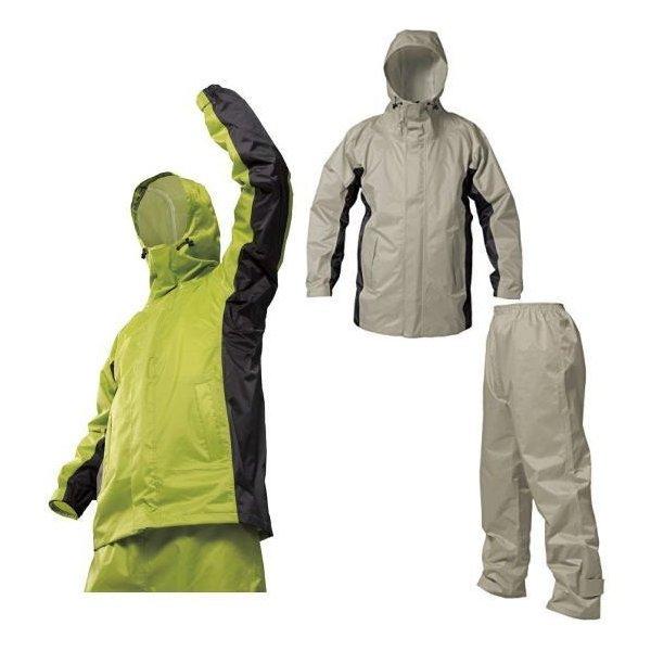 マック レイン ウェア