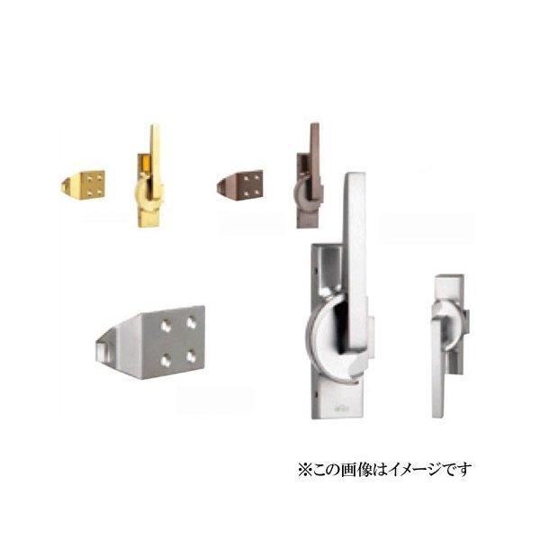 ベスト クレセント No.3491 仕上色：サテンクローム / 1個 (窓金物 引 