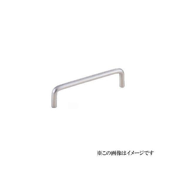 ベスト 丸棒一文字 No.395　86mm / 1個 (ハンドル 取手 家具 扉 引出し 引き出し 引手 ベスト BEST 金物）