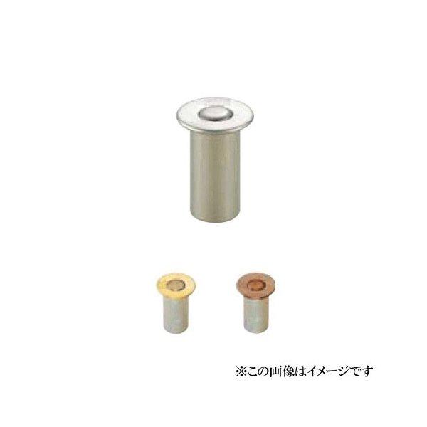 ベスト カバー付坪受 No.427N 仕上色:ヘアーライン / 1個 (開き ベスト カバー付坪受 No.427N 仕上色:ヘアーライン / 1個 (開き