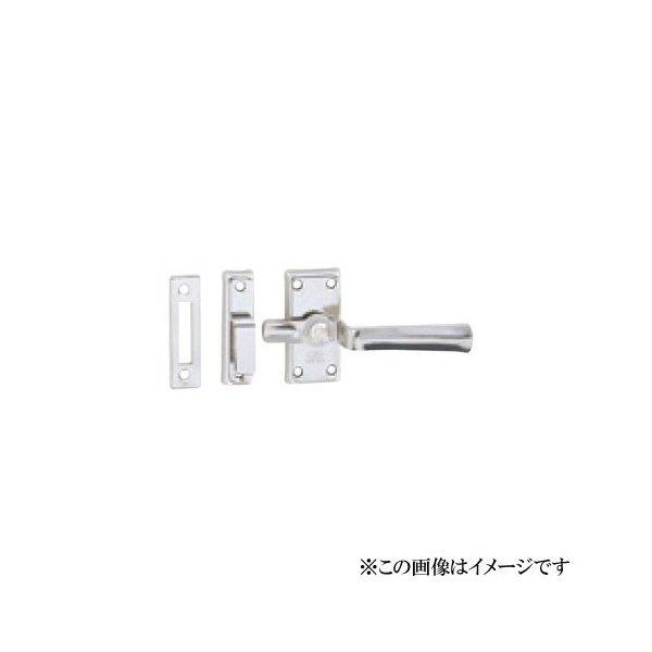 ベスト Nラッチ No.490-S / 1個 (窓金物 開き小窓 突出小窓 BEST