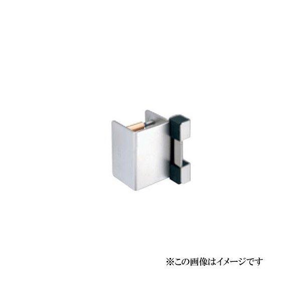 ベスト ラバトリーストライク(外開き)　No.606-2 / 1組 (ラバトリー カギ 錠 鍵 ロック トイレ ドア 交換 株式会社ベスト BEST 金物）