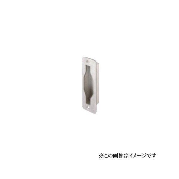 ベスト I型ストライク(トロヨケ付)　No.658HSK-I /1個 (ラバトリー カギ 錠 鍵 ロック トイレ ドア 交換 株式会社ベスト BEST 金物）