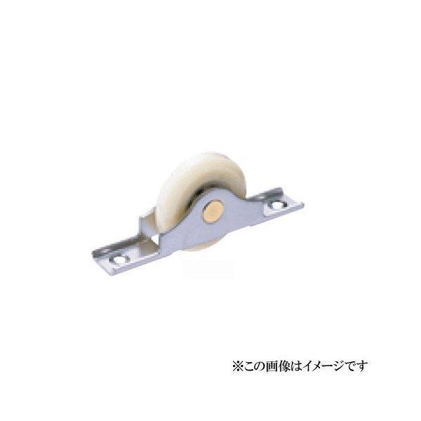 ベスト サイレントテーパー付戸車 No.773-N / 1個 (引戸金物 引き戸