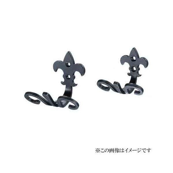 シロクマ 白熊印・フレアフック CF-27 サイズ：大 : Toda-Kanamono