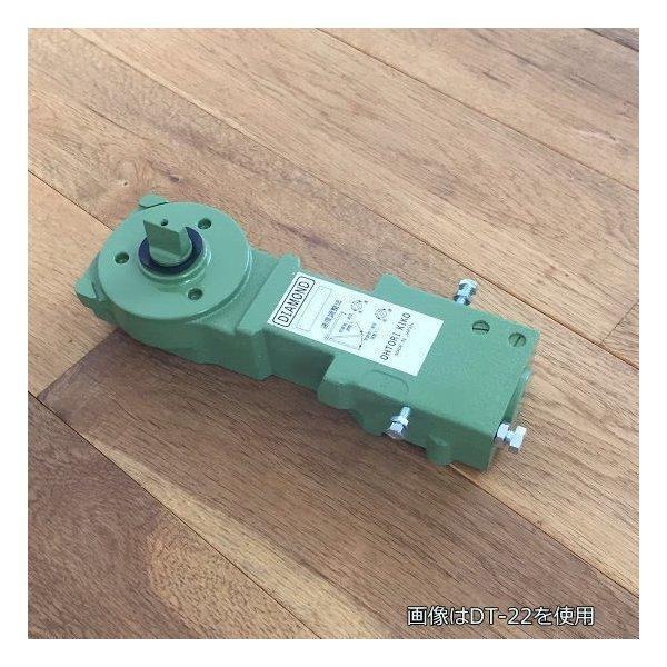 大鳥機工 Diamond フロアヒンジ 32 ストップ無 旧型取替用本体のみ