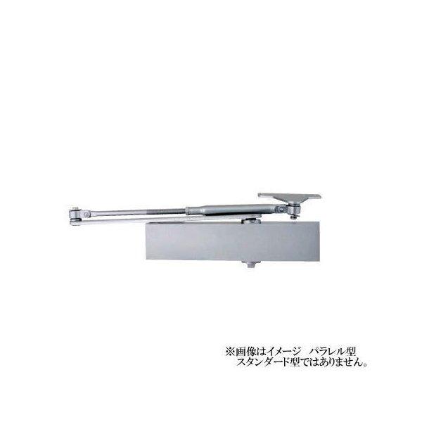大鳥機工 DIA 代替ドアクローザー P104+54SP用板（パラレル型