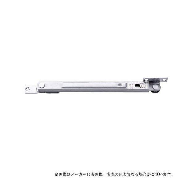 エイト 窓金物 3003 調整器 面付型 仕上：金色 (開き窓 出窓 軽量