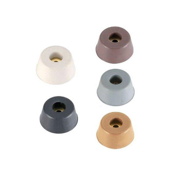 エイト 公団戸当り用ゴム TS-16 (戸当り 戸当 ドアストッパー) : Toda