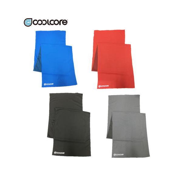 (ネコポス発送)COOL CORE生地採用！ COVER WORK クールコアタオル FT-5801 110×30cm EXTRA COO