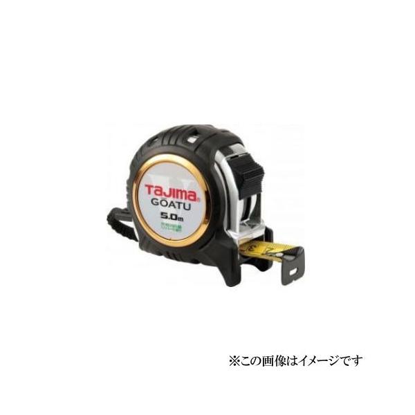 タジマ 剛厚Gステンロック 5.0m GAGSL25-50 タジマ 剛厚Gステンロック 5.0m GAGSL25-50