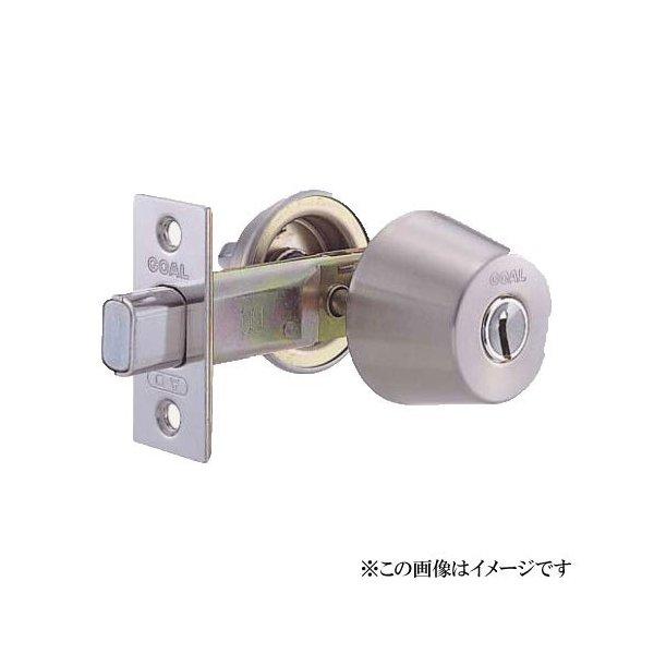 GOAL ゴール チューブラー本締錠 P-AD-5 バックセット50mm GOAL ゴール チューブラー本締錠 P-AD-5 バックセット50mm