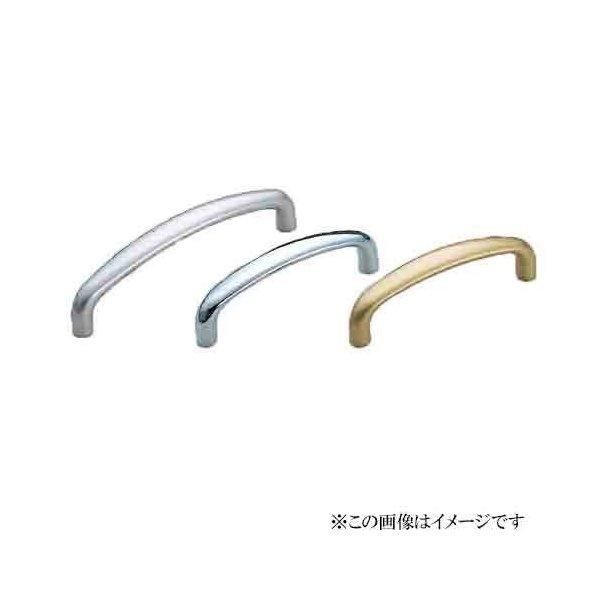 シロクマ 白熊印・HZ-61 インスパイアハンドル 120 仕上:シルバー塗装