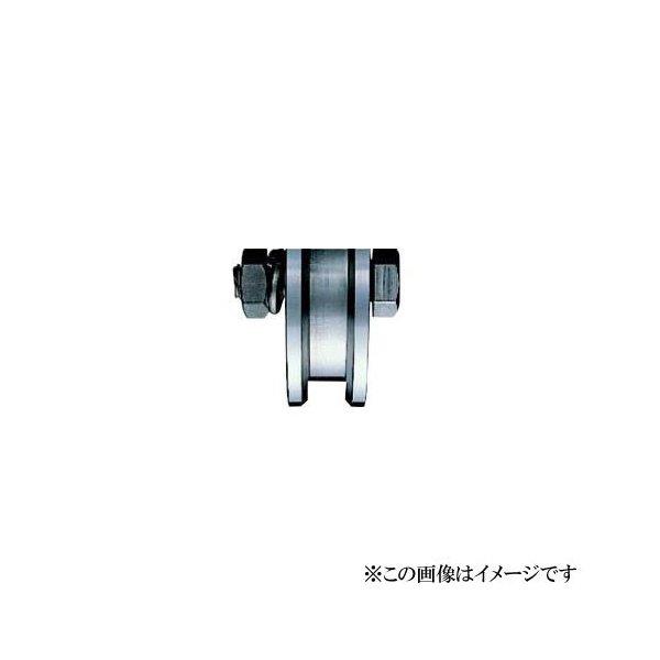 ヨコヅナ JCP-0906 440Cベアリング入 ステンレス重量戸車 VH兼用 ヨコヅナ JCP-0906 440Cベアリング入 ステンレス重量戸車 VH兼用