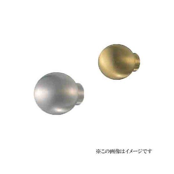 シロクマ 白熊印・KB-85 真鍮 ボールツマミ 28 : Toda-Kanamono シロクマ 白熊印・KB-85 真鍮 ボールツマミ 28 : Toda-Kanamono