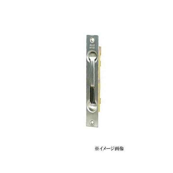 クマモト PLUS サッシ用フランス落し(平)インチ D-25 / 1コ (フランス落し 丸落し 防犯 鍵 カギ ドア 扉 交換 金物）