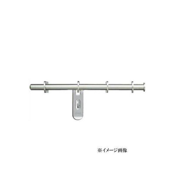 クマモト PLUS ステンレス丸棒貫抜 溶接用 D-34-450 / 1個 (閂