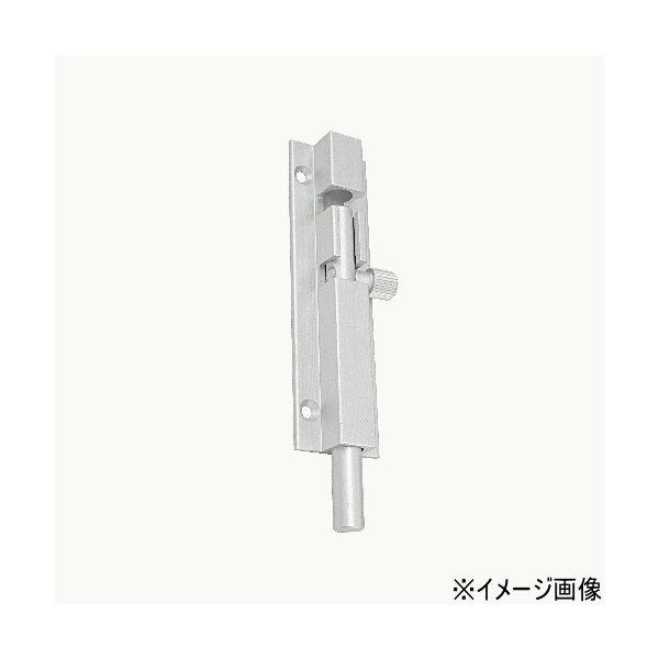 クマモト PLUS アルミ引抜落し D-75-90 / 1個 (フランス落し 丸落し 防犯 鍵 錠 カギ ドア 扉 交換 金物）