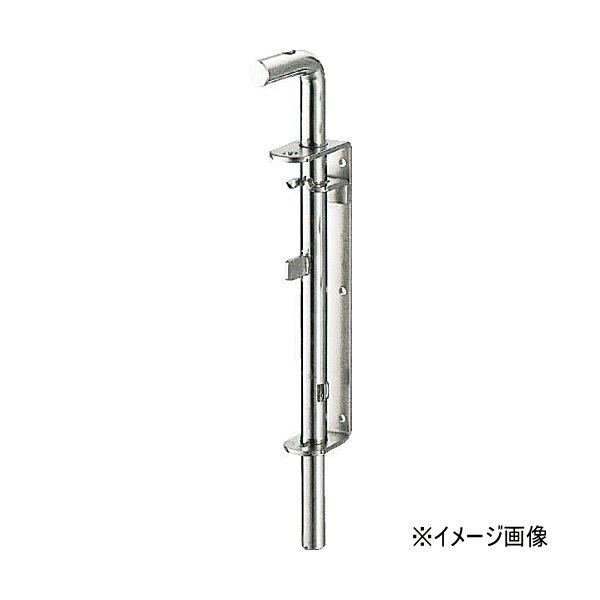 クマモト PLUS ステンレス門落し φ19 大 鍵掛式 D-82 / 1個 (フランス