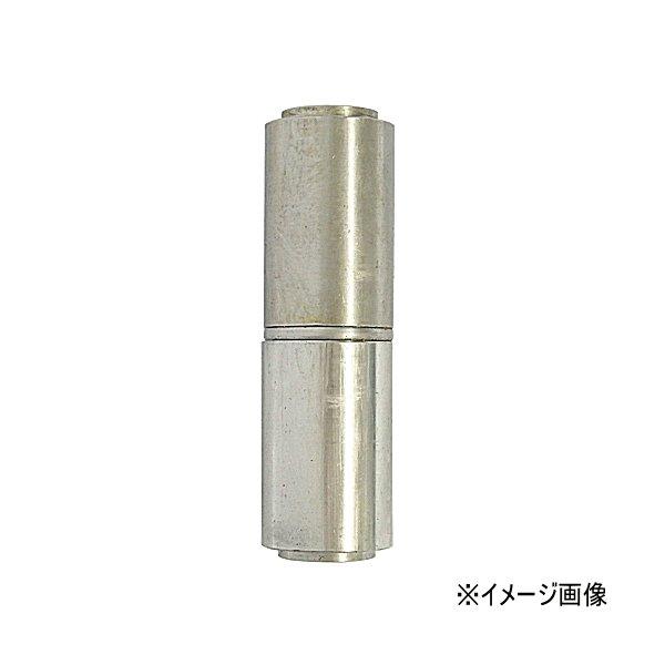 クマモト PLUS ステンレスヒジ坪ヒンジ(ST芯) K-46A-100 / 1本 クマモト PLUS ステンレスヒジ坪ヒンジ(ST芯) K-46A-100 / 1本