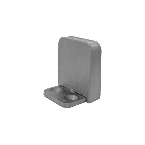 丸喜金属本社 MK アウトセット用L型ストッパー N-425 (アウトセット