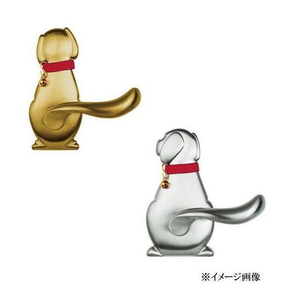 わんにゃん Amazon | 長沢製作所 Dog-1 空錠 わんにゃんレバーハンドル