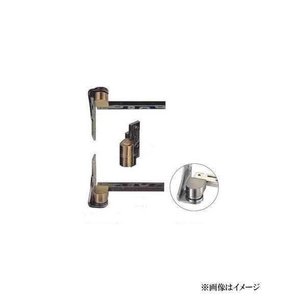 ひがし様3 日本ドアーチェック NEWSTAR ニュースター ピボットヒンジ 7NT