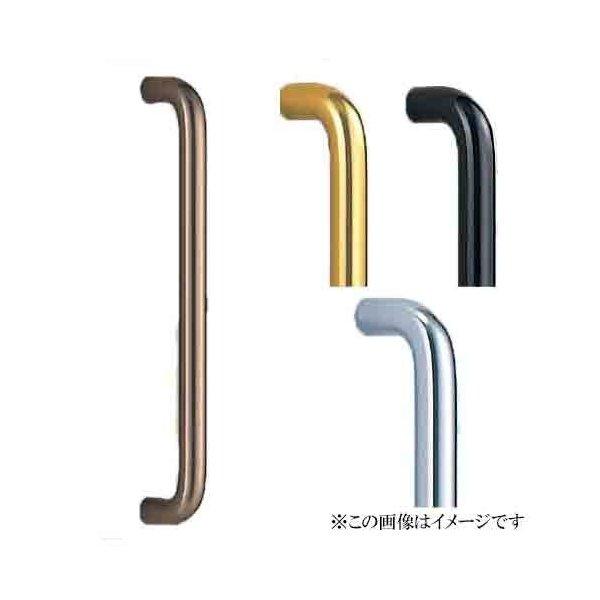 シロクマ 様 シロクマ 白熊印・ドアー取手 No.155 アルミ丸棒取手 300 仕上