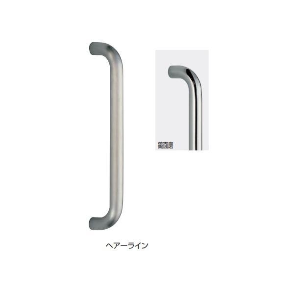 シロクマウッド平丸取手240ミリ2本