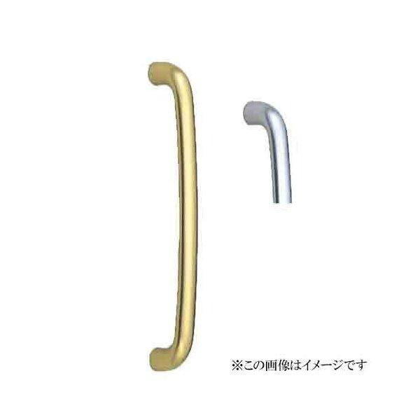 シロクマ 白熊印・ドアー取手 No.218 アルミユビキタス取手 仕上