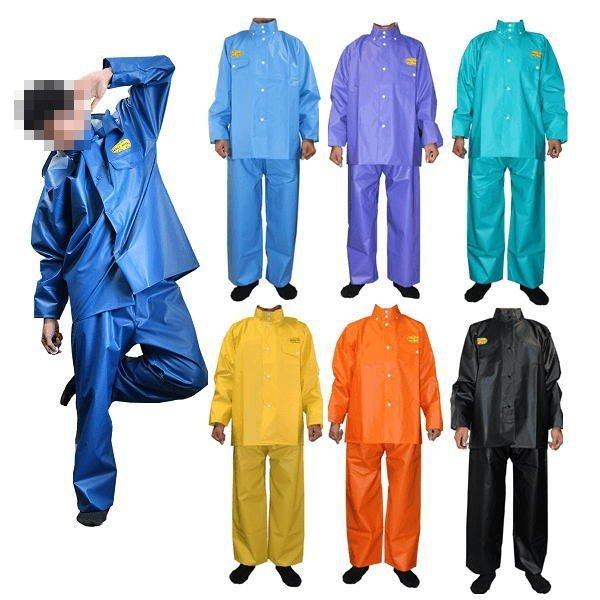 尾崎産業 レインウェア レリーロイヤル(腰ゴムズボンのみ)サイズ