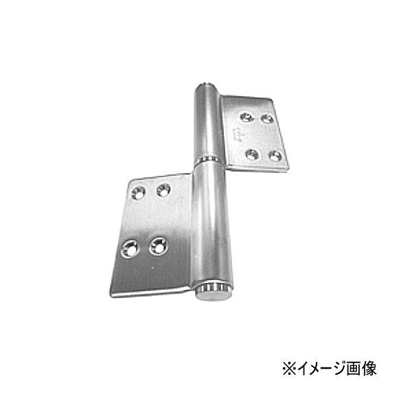 キンマツ 面付152丁番 SD-838-2 右勝手(丁番 蝶番 ヒンジ 交換 金物